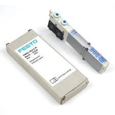 Festo VMPA1-M1H-E-PI 533346 Solenoid Valve New One Free Shipping VMPA1M1HEPI