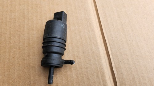 WASCHWASSERPUMPE FÜR BMW 3ER E46 E36 E90 1ER E81 5ER E60 X3 E83 X5 Z4