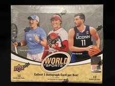 2025 Upper Deck World of Sports Volume 1 Checklist Guide in-content 25