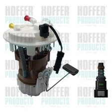 Pompe à essence Citroen C2