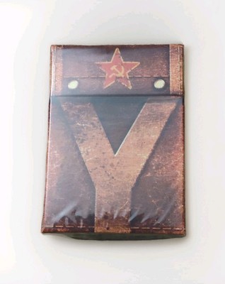Heroes of Stalingrad - Russian Deck Box Set + Sleeves - New Rare