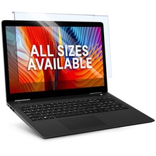 Blue Light Screen Protector for 15.6 Inch Computer Monitor and Laptop Anti-...