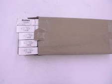 25 Pack Blackburn ABB WR399 Aluminum H-Type Wide Range Compression Connectors