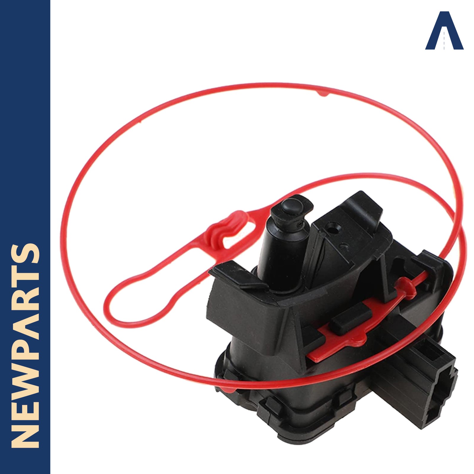 Actionneur trappe carburant 8K0862153D - Moteur fermeture réservoir Audi A5 2009-2017