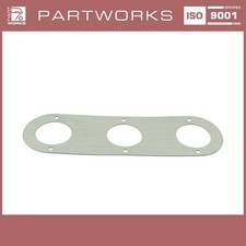 Dichtung Ansaugstutzen für PORSCHE 911 E/S '69-'71 Ansaugung