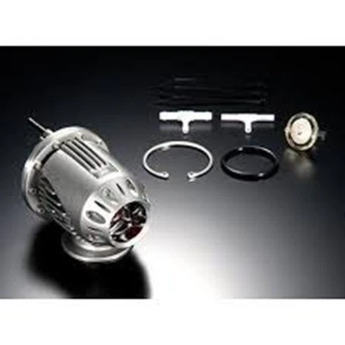 HKS Original Super SQV4 sequentielles Abblasventil-Kit Ver. Silber 71008-AK001 - Bild 2 von 3