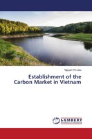Nguyen Thi Lieu | Establishment Of The Carbon Market In Vietnam | Taschenbuch