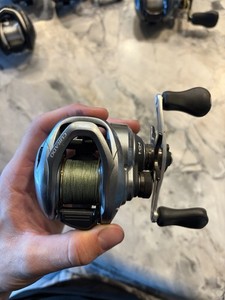 10wt fly reel El Jefe 9/10 Fly Fishing Reel