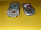 Lot  of  ( 2 )  Strombecker 1/32 scale Porsche  slot  car bodies / parts- OLDIES — photo 4
