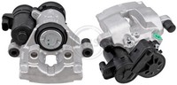 Bremssattel A.B.S. 431732 FüR Klasse Mercedes Aluminium Model S205 W205 A205 160