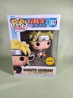 Funko Pop! Naruto Shippiden - Naruto Uzumaki (Chase)