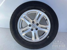 Hyundai Santa Fe R17 Alloy Wheel Rim 2012 SUV 4/5dr 52910-2B370 (09-12) Diesel