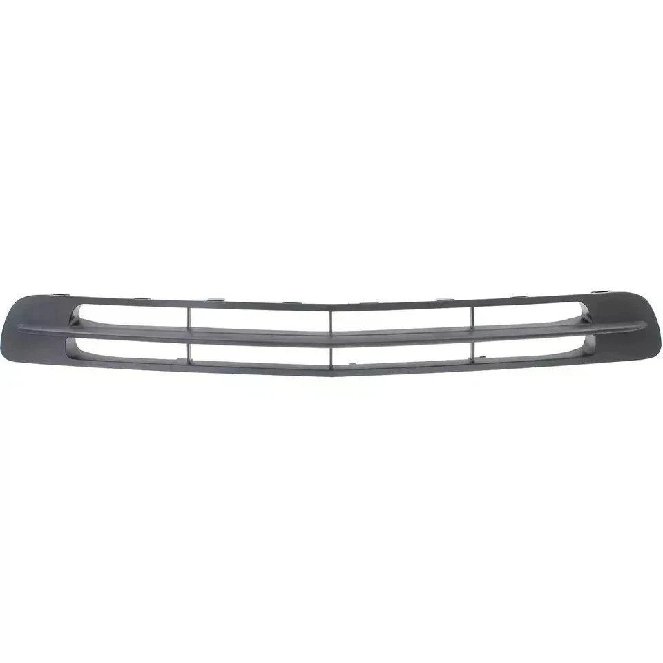 Front Bumper Cover Fascia & Grille Assembly Kit For 2008-2009 Buick LaCrosse