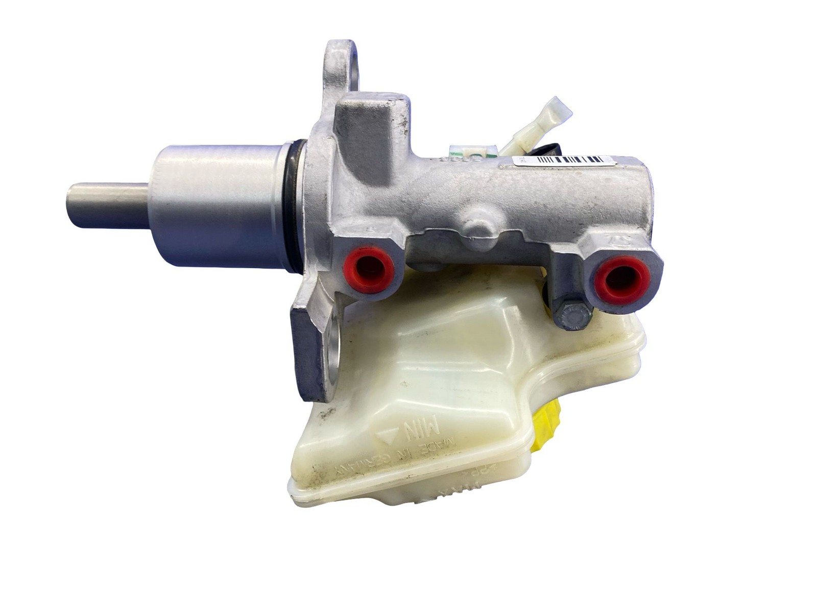 2008-2015 Audi R8 v10 Oem AWD 5.2L MASTER BRAKE CYLINDER 3D0611021
