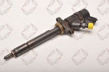 VOLVO S40 II 1.6 D 110PS Einspritzdüse 0445110259