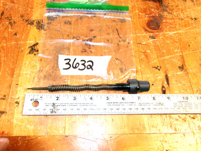 new old stock factory REMINGTON 700, J-lock, long action, firing pin assembly