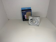 Fans Only Lian Li UNI FAN SL Infinity Wireless 120mm - White Reverse 1-Pack 