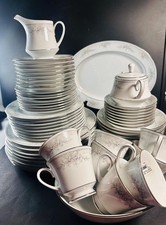 Noritake Sweet Leilani 7-Piece Place Setting_...