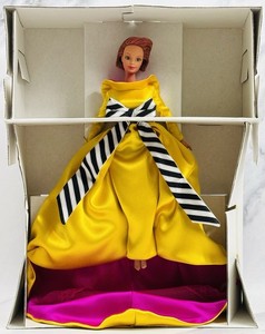 Bill Blass Barbie | eBay