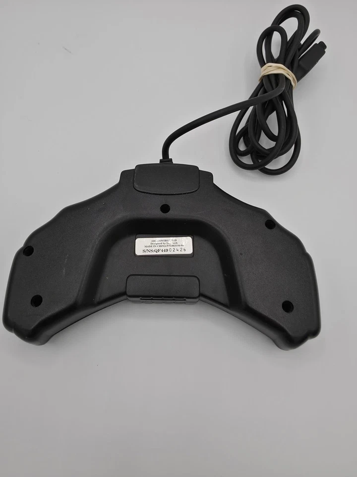 Speedpad controller for Panasonic 3DO - Image 2 of 2
