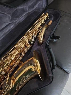 Keilwerth MKX Tenorsaxophon Profisaxophon NEU