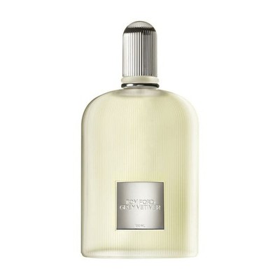 Tom Ford Men's Grey Vetiver EDP Spray 3.4 oz (100 ml)