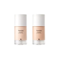 HAMING Clear Rice Water BB Lotion 30ml 2 colors K-Beauty
