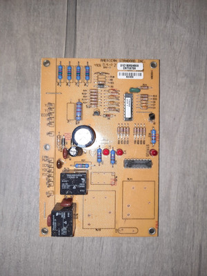 Trane American Standard 21C150624G03 CNT03728 Heat Pump Defrost (AB 1551) G1