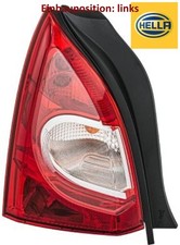 HELLA 2VA010938-031 Heckleuchte links Rücklicht Hecklicht Rückleuchte 