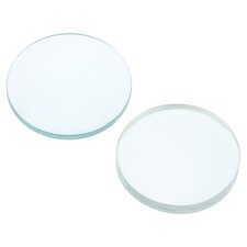5cm Focal Length Double Convex 7.5cm Focal Length Double Concave Len 2pcs