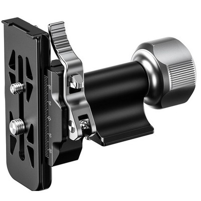 Leofoto 2-Wege-Neiger MPG-01L