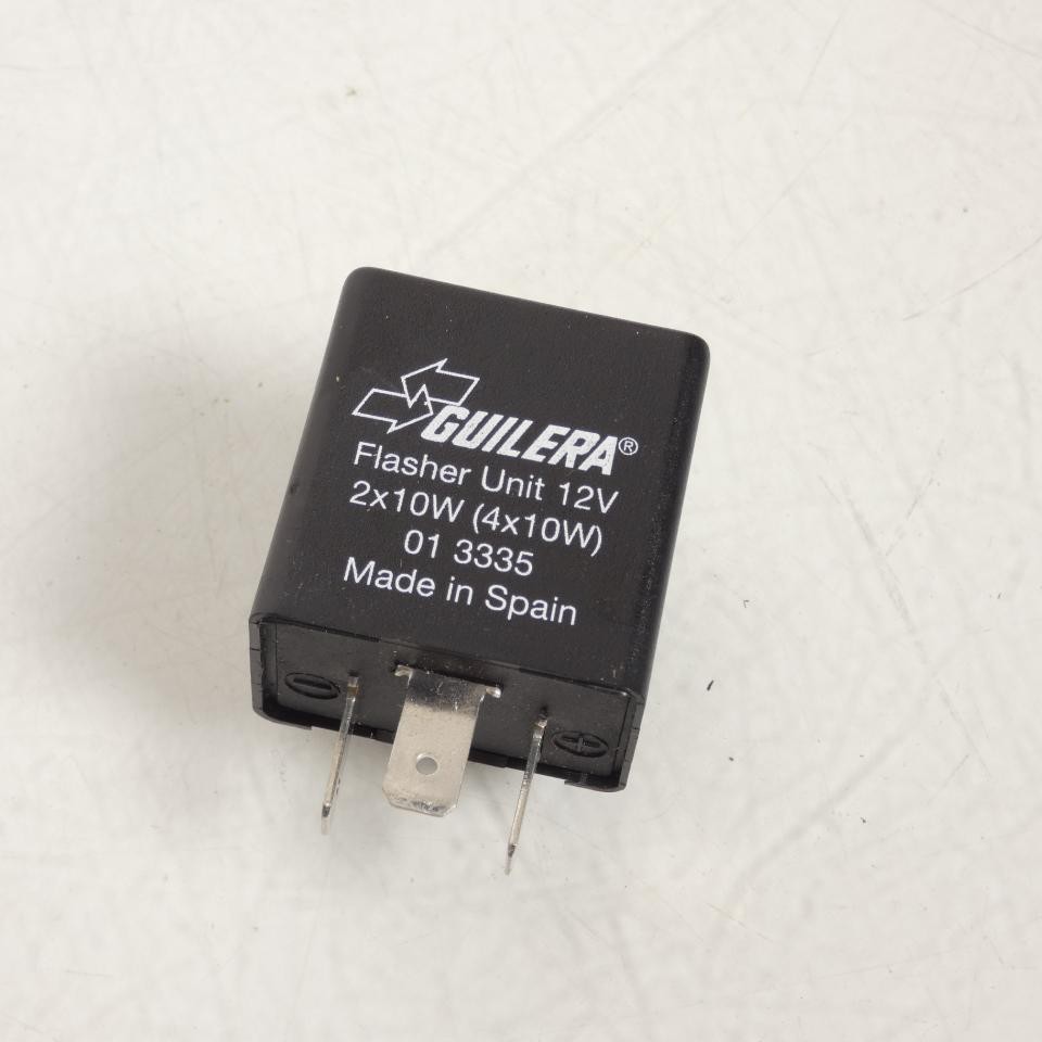Centrale clignotante Guilera pour restaurer la signalisation MH 50 RYZ