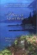 A Place of Quiet Rest: Finding Intimacy with ...