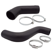 Ladeluftschlauch SET 6Q0145834 Schlauch FüR VW FOX (5Z_) 1.4 TDI You.S Original