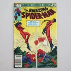 The Amazing Spider-Man #233 NS Oct 1982 Marvel Comics FN/VF 7.0 Tarantula JRJR