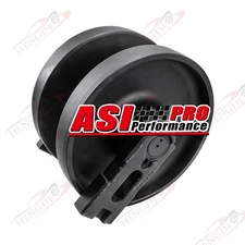 Front-Idler Fit KUBOTA SVL75 SVL90 SVL95-2S SVL97 Skid Steer