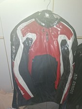 Tuta Moto Divisibile