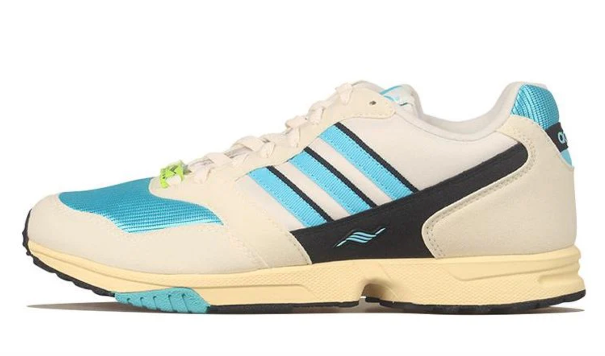 Sz 9.5 - Adidas ZX 1000 Retro 'A-ZX Series - OG' 2020 | eBay