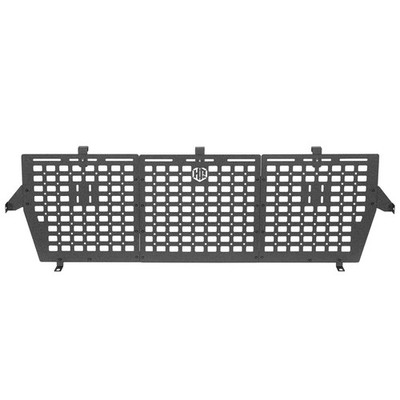 Truck MOLLE Panel Cargo Carrier For 2015-2026 Ford F-150 5.5ft Bed