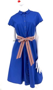 boden sophia shirt dress