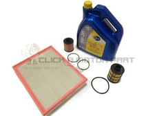 ASTRA H MK5 1.9 CDTi 120 150 SRi OIL AIR FUEL DIESEL FILTER 5W30 ENGINE OIL 5LT