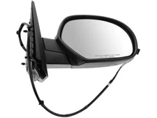 Right DIY Solutions Mirror fits GMC Sierra 3500 HD 2007-2010 31DYSN