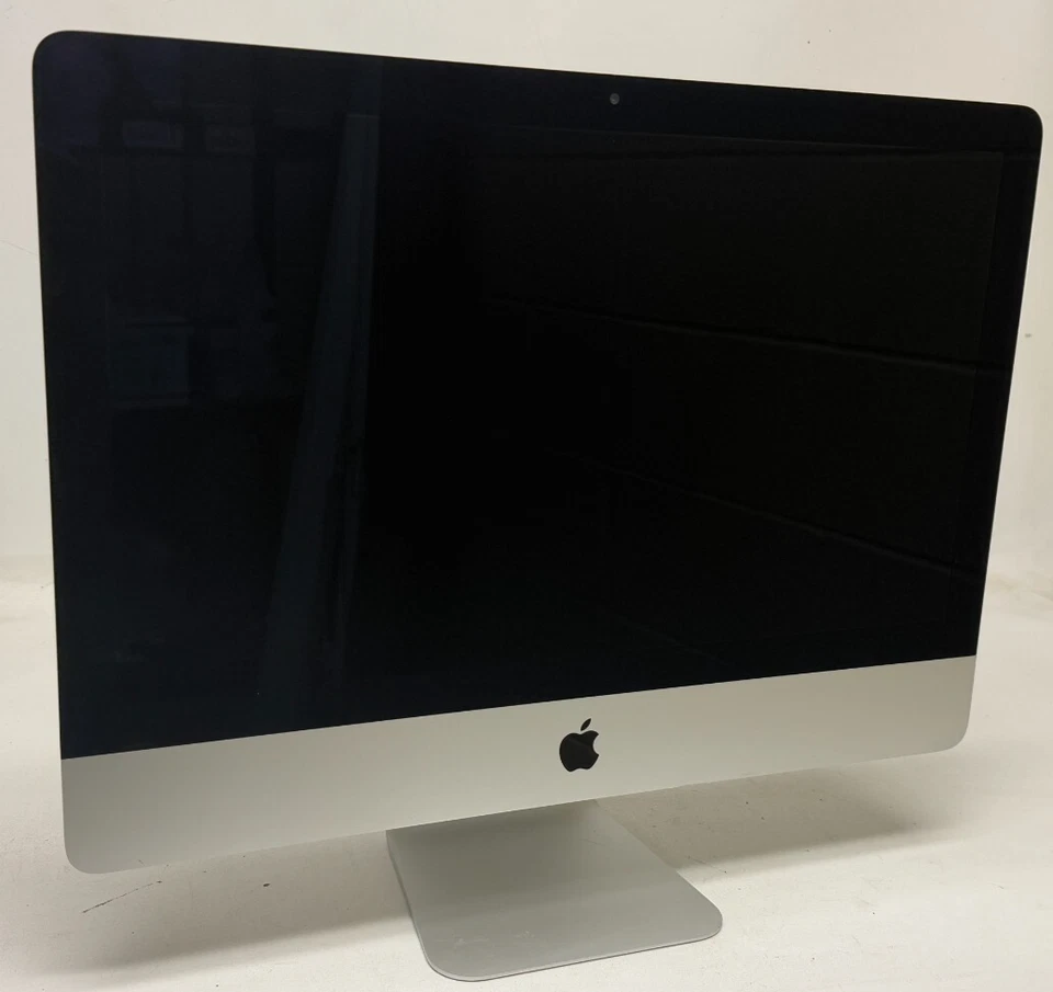 Apple iMac 2015 21.5" (i5-5250u 1.60GHz - 8GB RAM - 1TB HDD - MK142LL/A) - Image 2 of 4