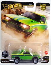 2025 Hot Wheels Premium Car Culture Hw Off Road Subaru Brat 2025 Hot Wheels Premium Car Culture Hw Off Road Subaru Brat