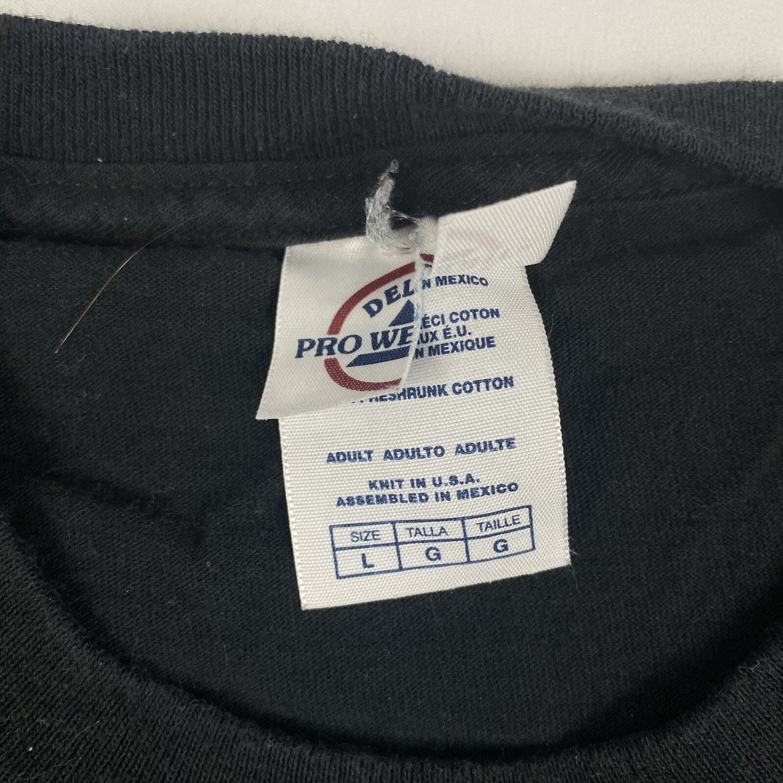 Killswitch Engage With Dragonforce 2007 Tour Blac… - image 4