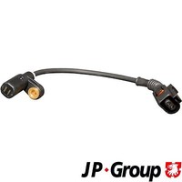 1197100500 Jp Group Sensor, Raddrehzahl FüR Audi,Skoda,Vw
