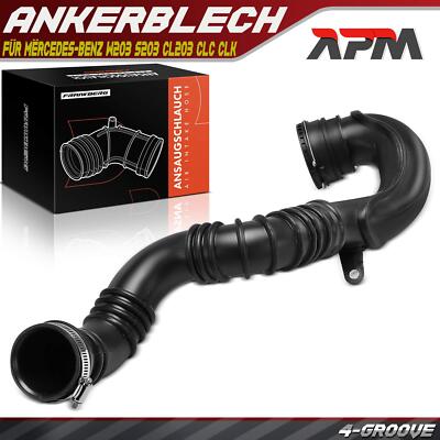 Ladeluftschlauch Ansaugschlauch Ansaugrohr für Opel Astra J P10 1.7 CDTi 09-15
