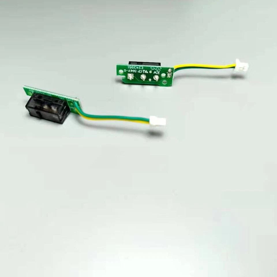 Für Logitech G900 G903 G903 Hero Mouse Teile Ersatz-Maus Tasten Platine GM8.0 - Bild 2 von 4