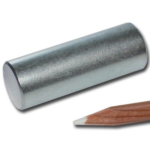 Starke Neodym Super Scheiben Magnete Ø12mm - Ø20mm bis 26KG N45 N52 auch Schwarz - Bild 84 von 104