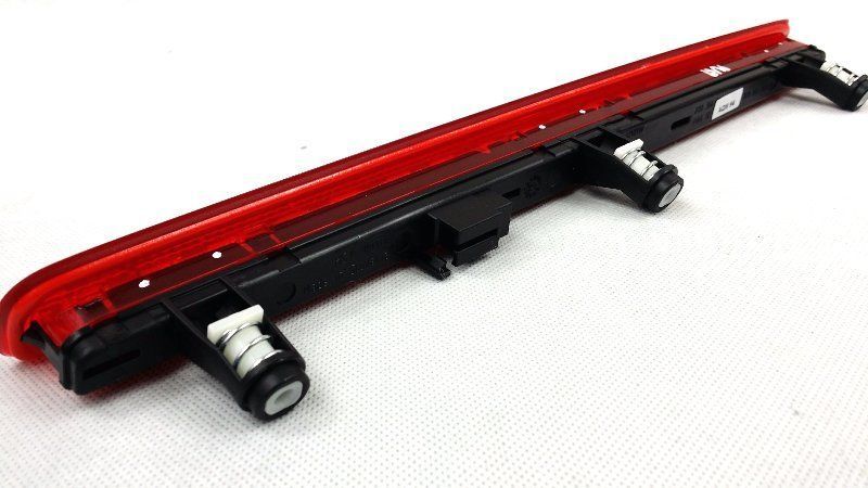 Feu de stop pour VW Transporter T5 2003-2014 troisième feu de frein arrière pour hayon rouge